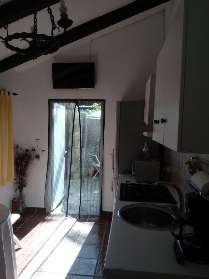 Ferienhaus Milana,ideal Parejas En